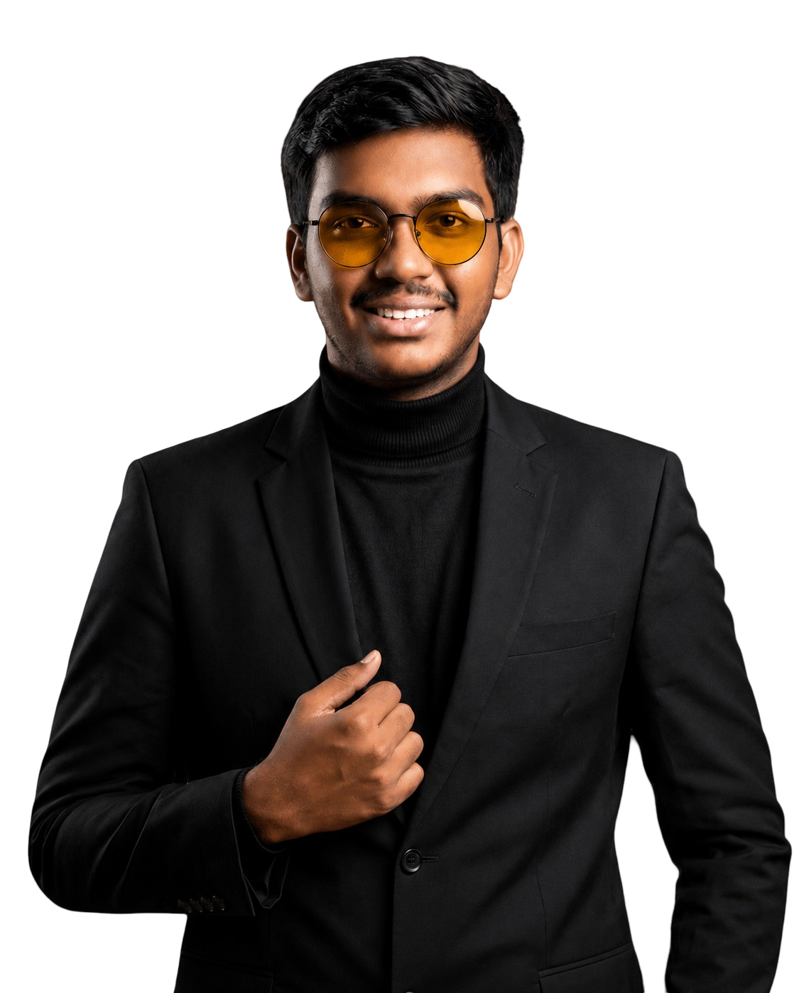 ARNAY TIWARI, FOUNDER & SYSTEM ARCHITECT at MiidayStudio