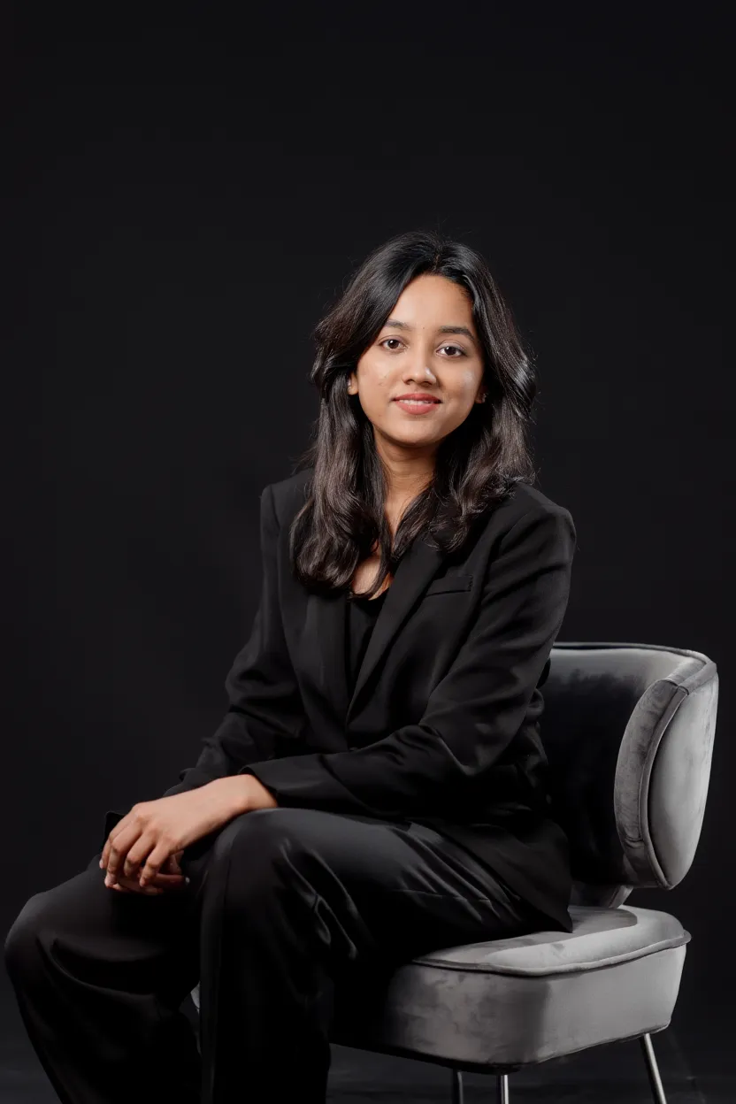 VRUSHALI DEVLEKAR, FOUNDER & PRODUCT DIRECTOR at MiidayStudio