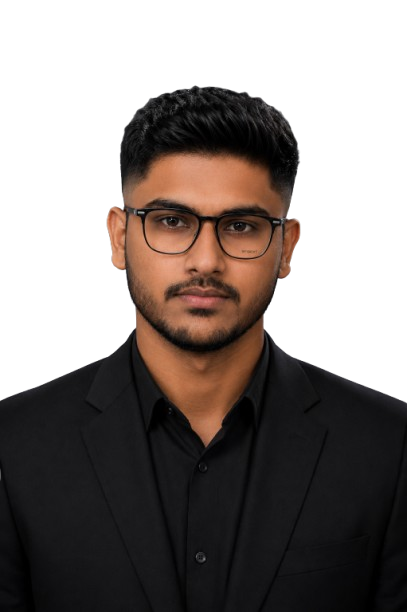 VIKRANT CHOUDHARY, FOUNDER & CLOUD/AI LEAD at MiidayStudio
